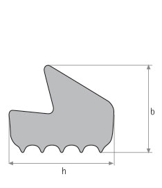 seals-for-plastic-pressure-pipes-geometry